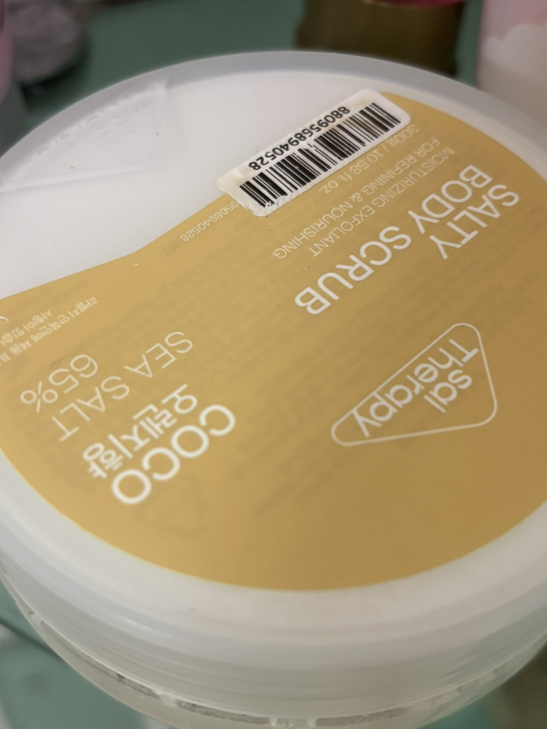 product review image