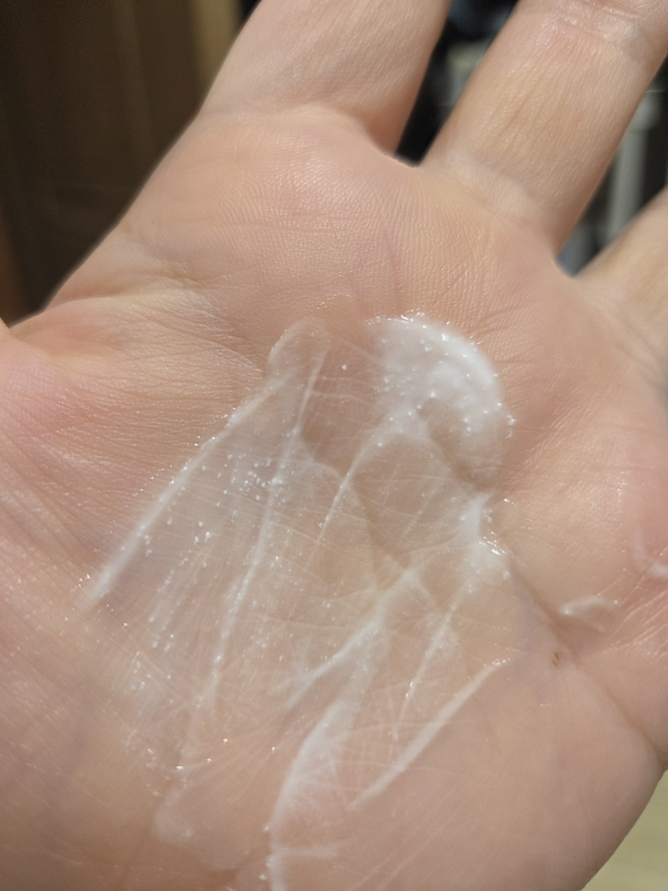 Ảnh đánh giá thực tế của người dùng về Kem dưỡng da tập trung Ceramide Ato