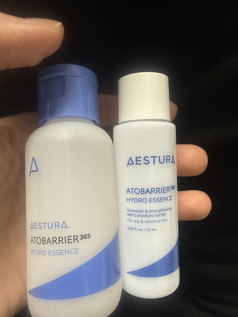 product review image