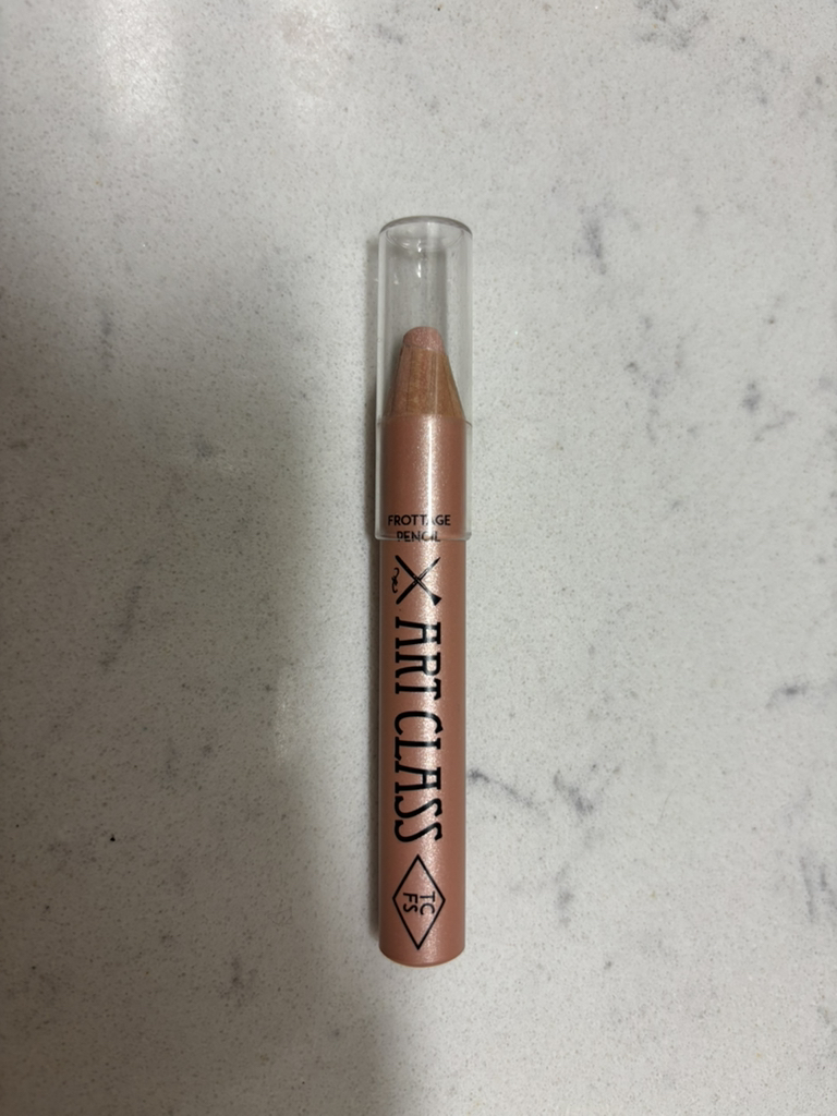 투쿨포스쿨 (toocoolforschool) 아트클래스 프로타주 펜슬 [9호 쉬어누드] review image