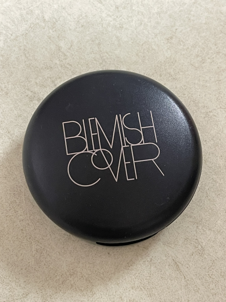 한스킨 (Hanskin) 블레미쉬 커버 블러 팩트 review image