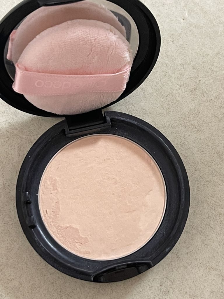 한스킨 (Hanskin) 블레미쉬 커버 블러 팩트 review image