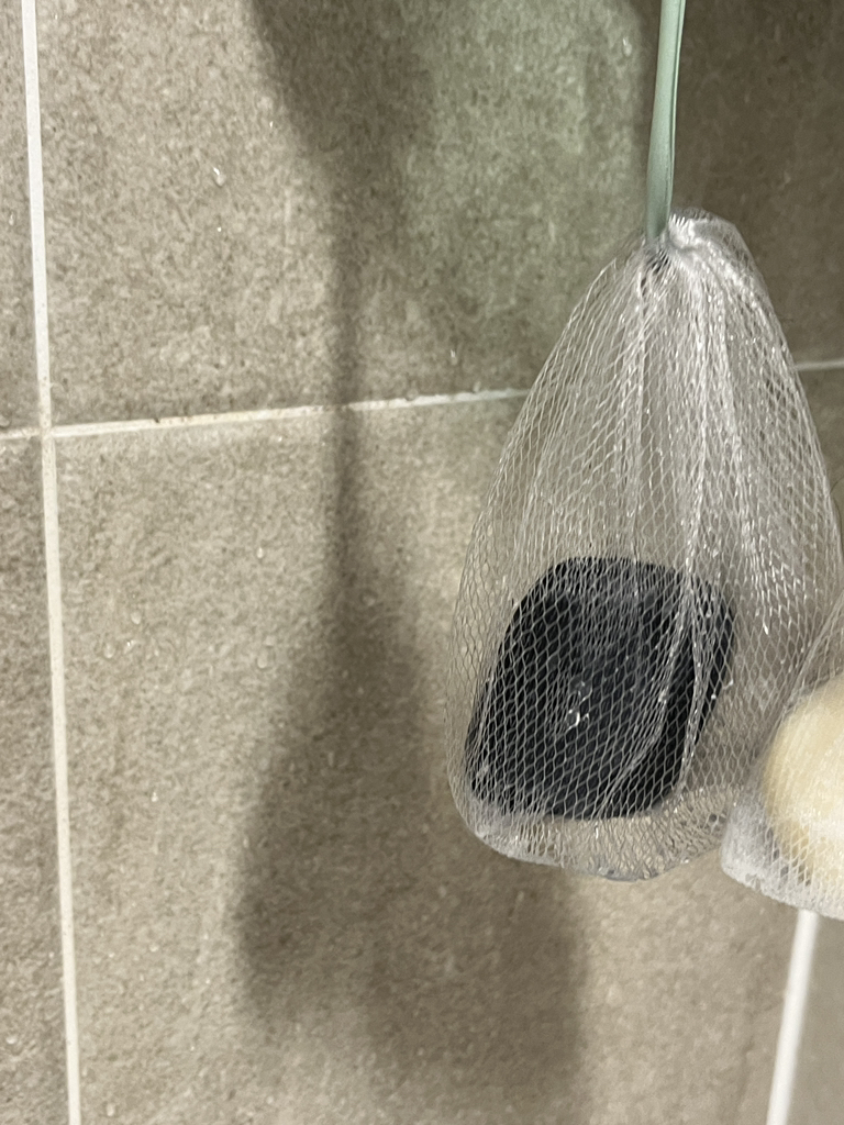 톤28 (TOUN28) 샴푸바 S21 검은콩 [두피장벽강화] review image