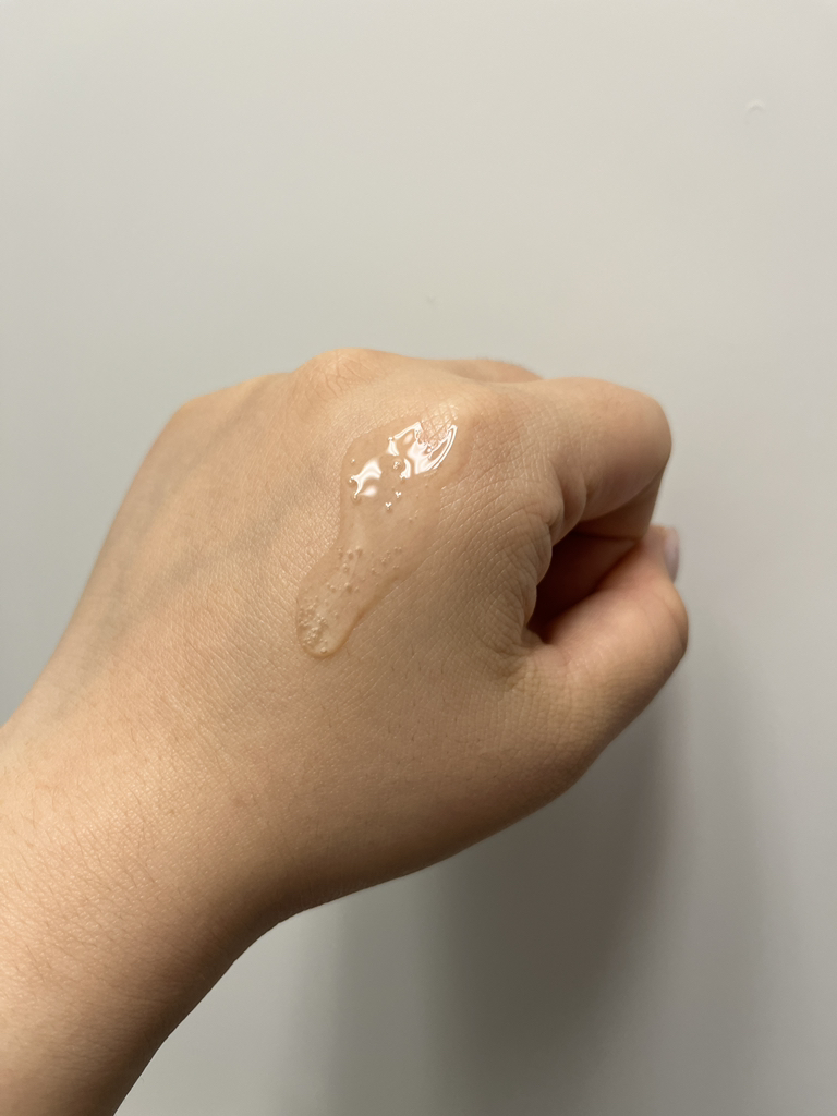 Ảnh đánh giá thực tế của người dùng về Serum chăm sóc da Eoseongcho