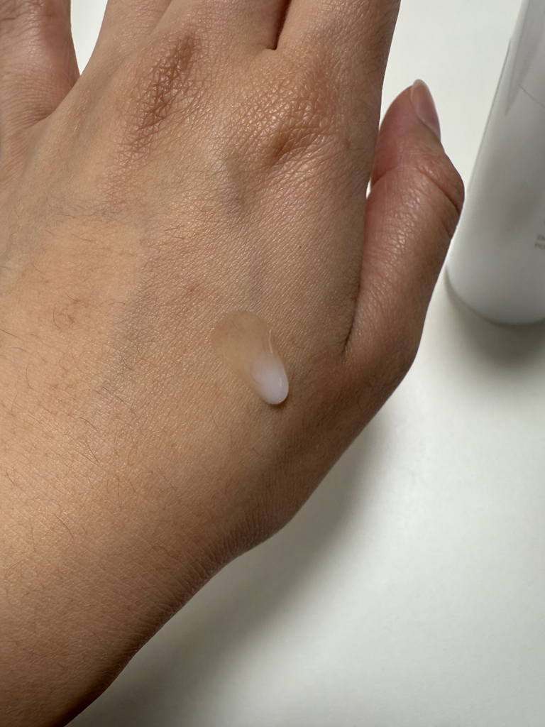 쓰리노프 (3NOUGH) 데일리 컨셔스 토너 review image