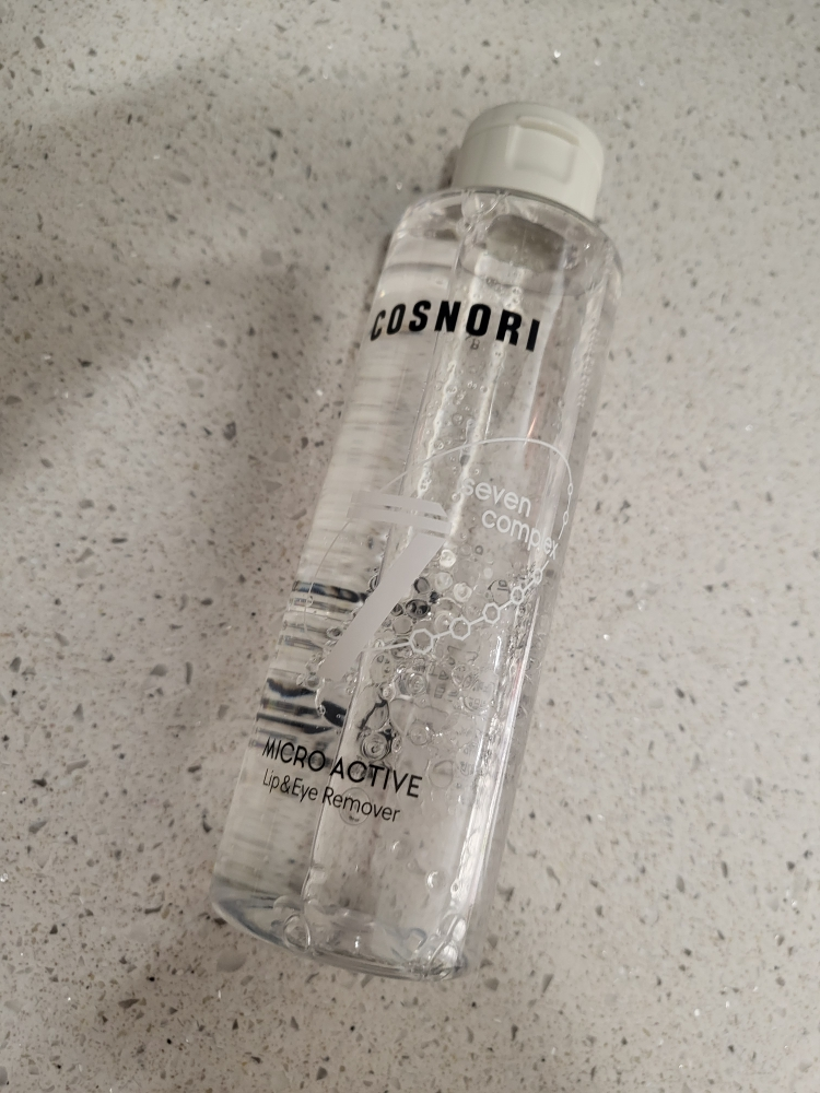 Ảnh đánh giá thực tế của người dùng về Micro Active Lip & Eye Remover