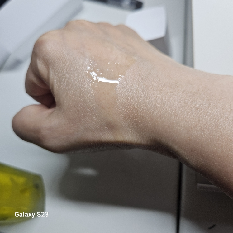 결하우스 (GYEOLHAUS) 스킨 베리어 호호바 오일 review image