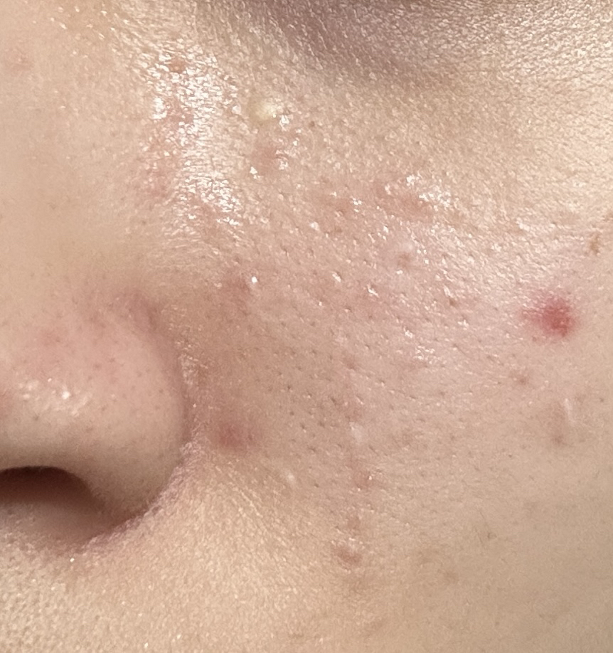 潤碧之茵 3倍于你能承受的量 review image