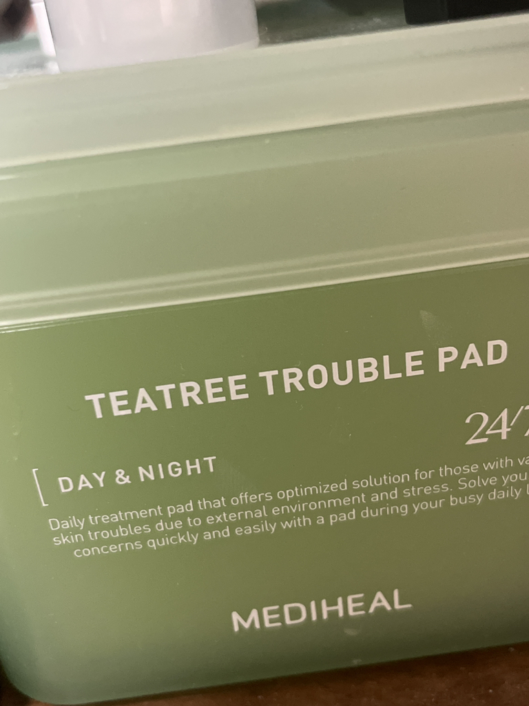 Ảnh đánh giá thực tế của người dùng về Miếng dán trị mụn trứng cá