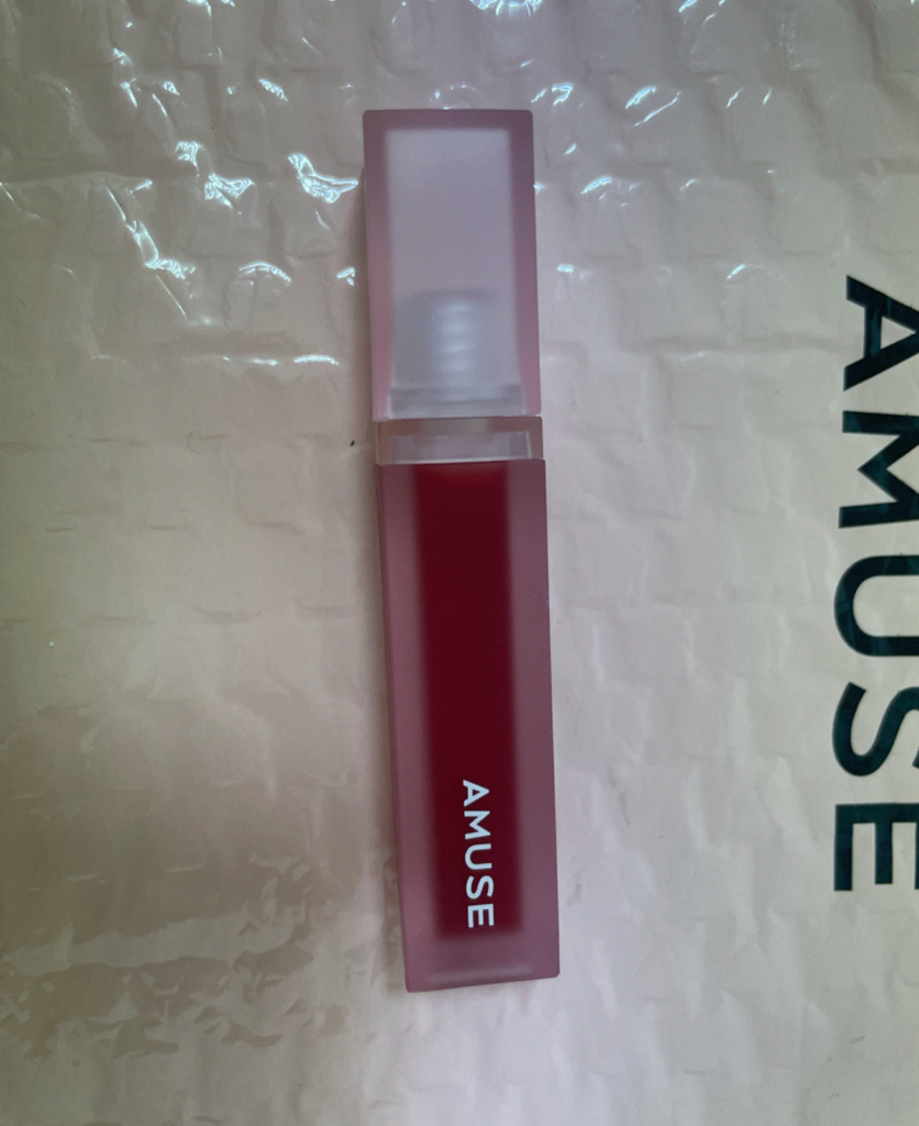 어뮤즈 (AMUSE) 듀 벨벳 [07 재즈] review image