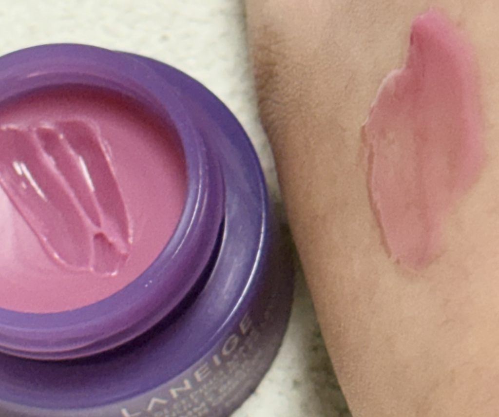 라네즈 (LANEIGE) 립 슬리핑 마스크 [거미베어] review image