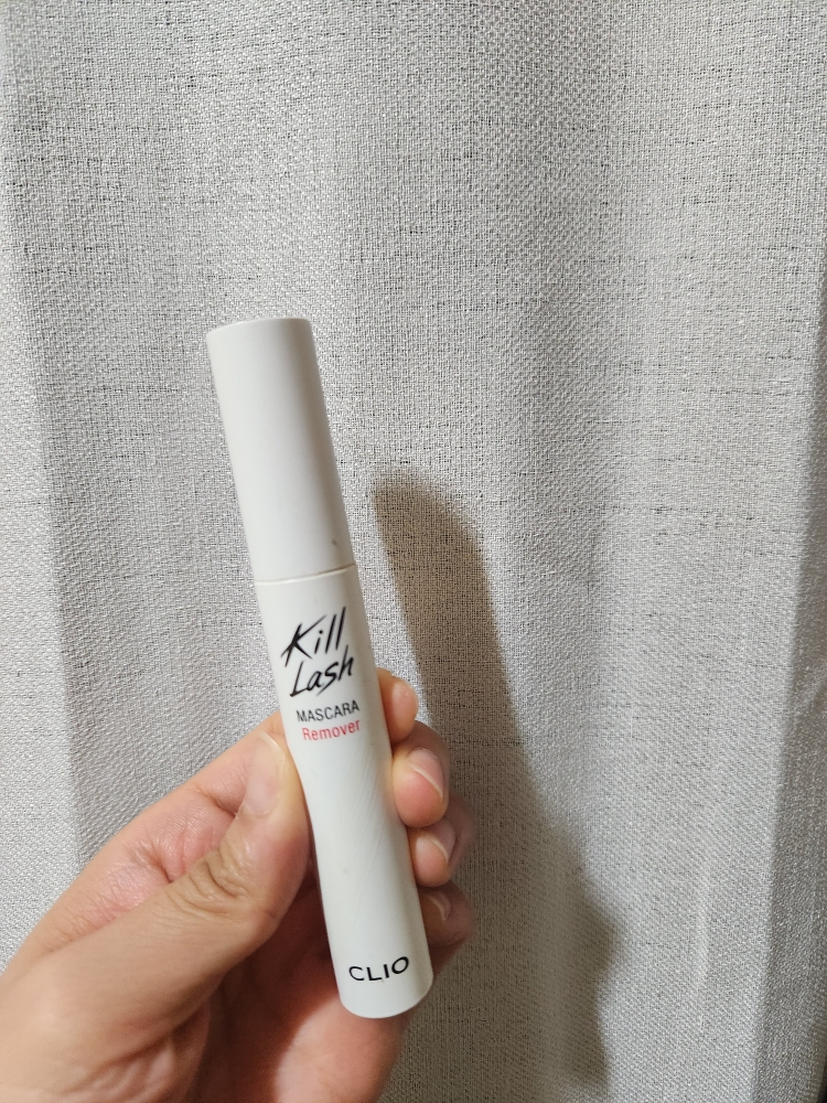 CLIO Killash Mascara Remover review image