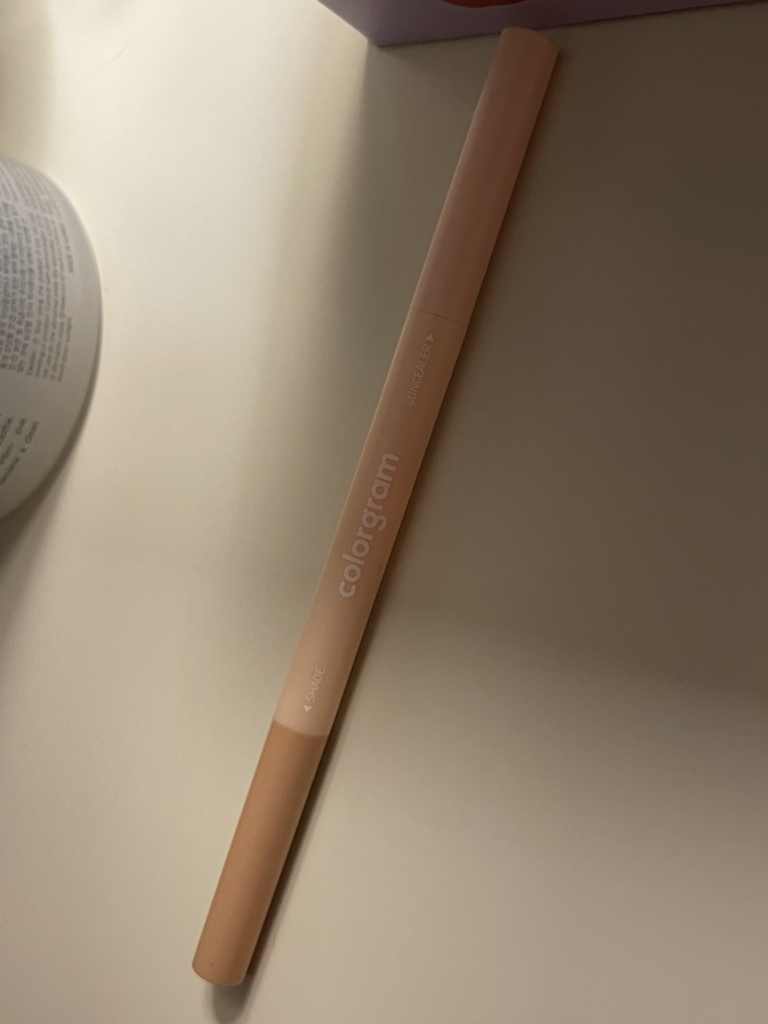 컬러그램 (colorgram) 올인원 애교살 메이커 [03 진짜] review image