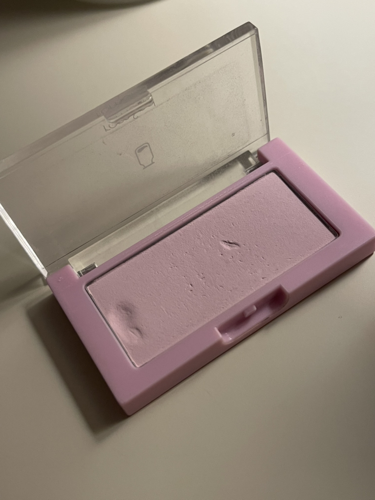 롬앤 (ROMAND) 베러 댄 치크 [N02 바인누드] review image