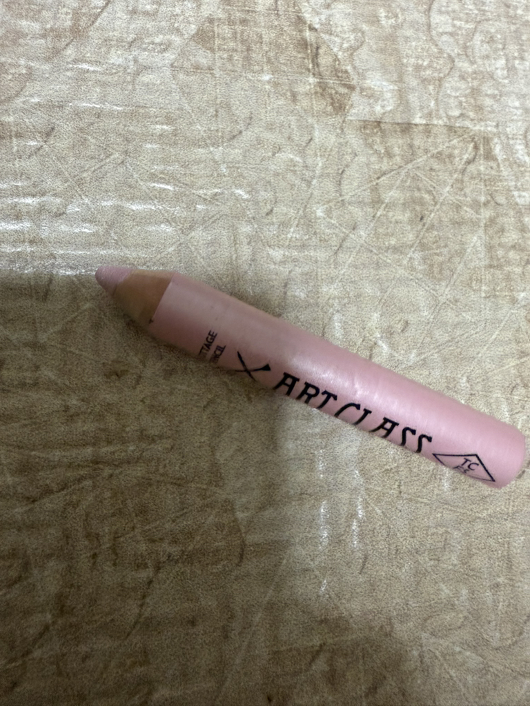 투쿨포스쿨 (toocoolforschool) 프로타주 펜슬 [15호 피오니티] review image