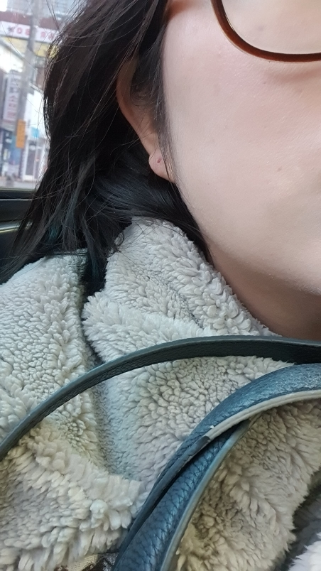 아이레시피 (irecipe) 워터리 터치 에센스 선 밤 [SPF50+/PA++++] review image