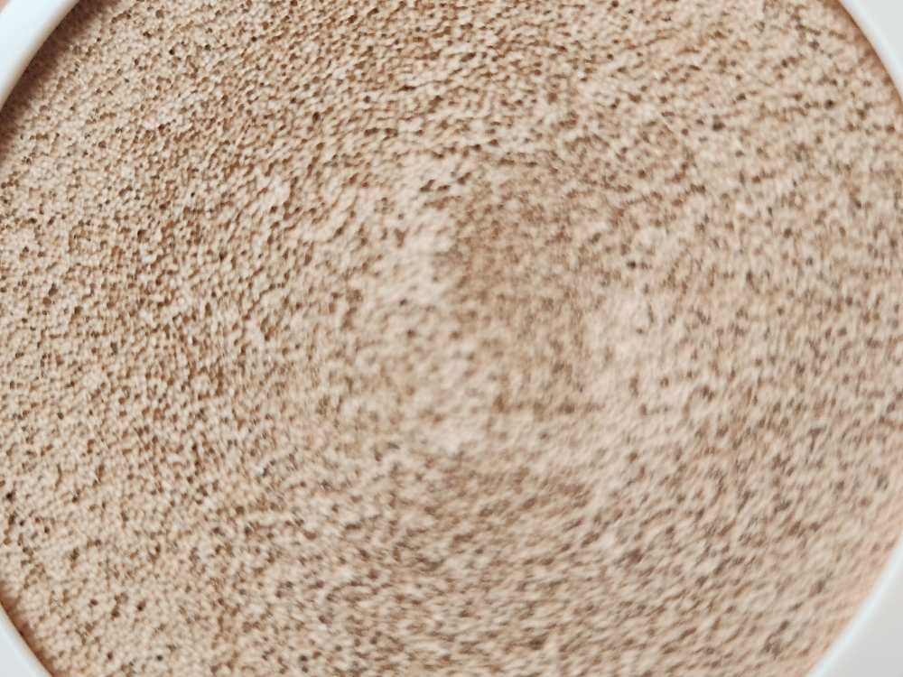 아이소이 (ISOI) 스킨케어 비건 쿠션 [SPF38/PA++] [21호] review image