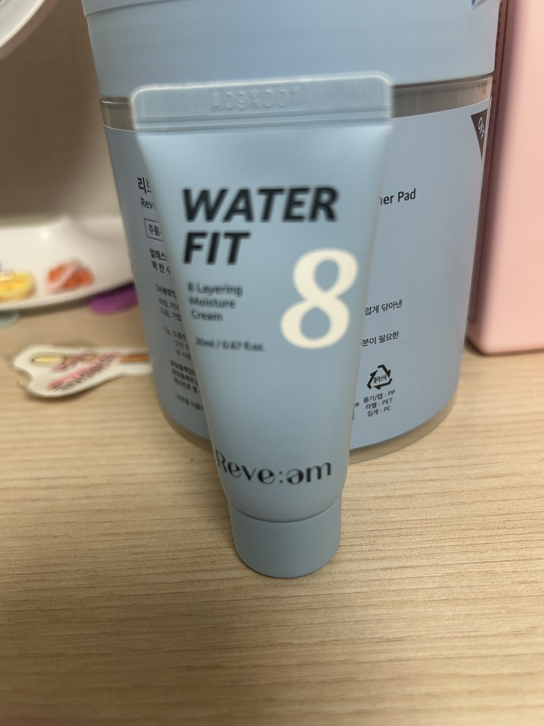 product review image