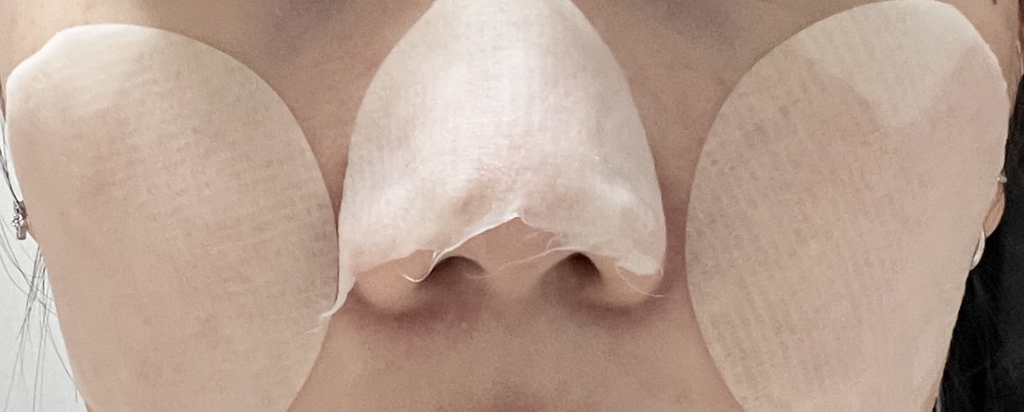 아비브 (Abib) 어성초 스팟 패드 카밍터치 review image