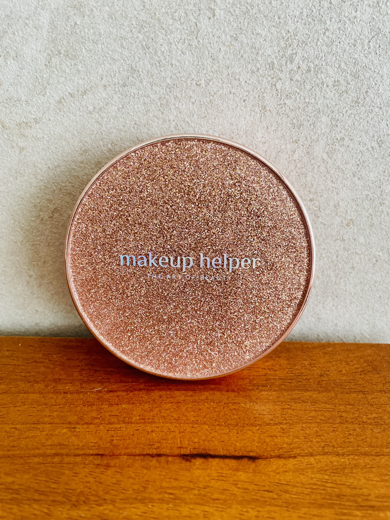 메이크업헬퍼 (MAKEUPHELPER) 아트 팩트 오리지널 프로피니쉬 [21호 내추럴베이지] review image