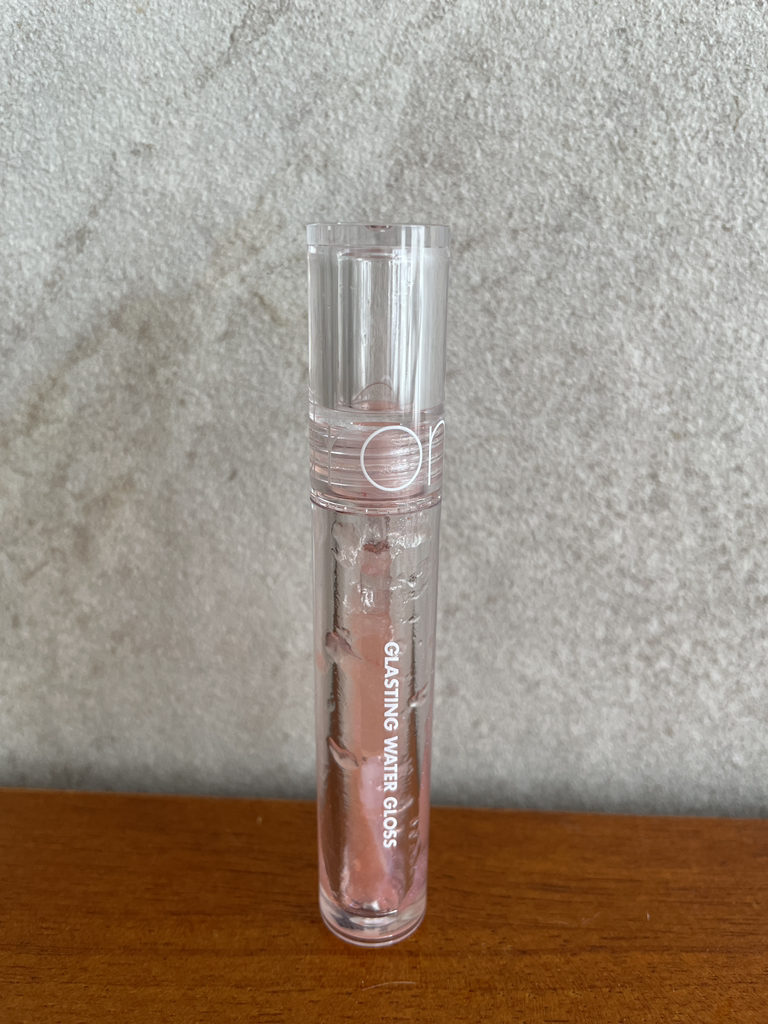 롬앤 (ROMAND) 글래스팅 워터 글로스 [00 메테오트랙] review image