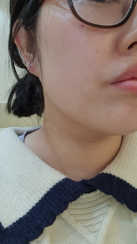 바이탈뷰티 (VITALBEAUTIE) 굿슬립 가바 365 review image