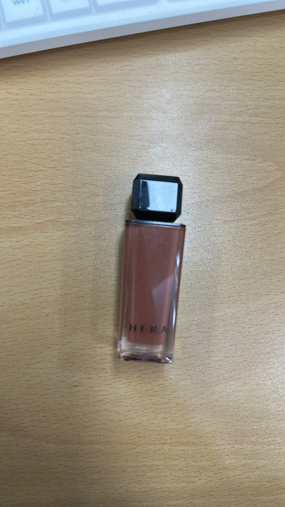 헤라 (HERA) 센슈얼 누드 글로스 [462호 스피치리스] review image