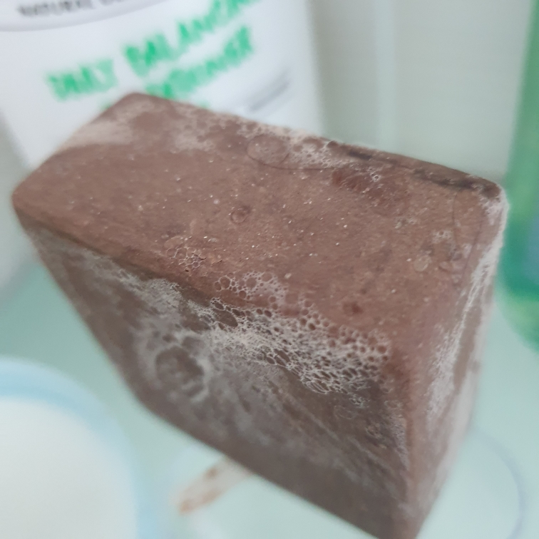 톤28 (TOUN28) 샴푸바 [S18 다시마] review image