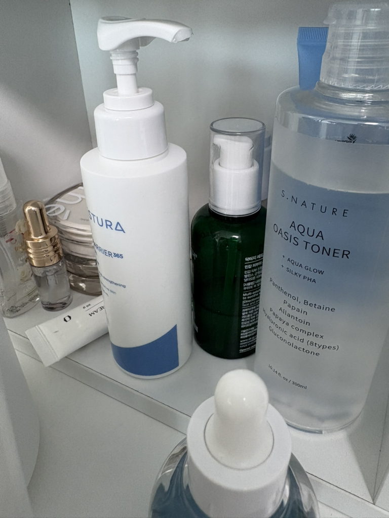 Ảnh đánh giá thực tế của người dùng về Atobarrier 365 Lotion