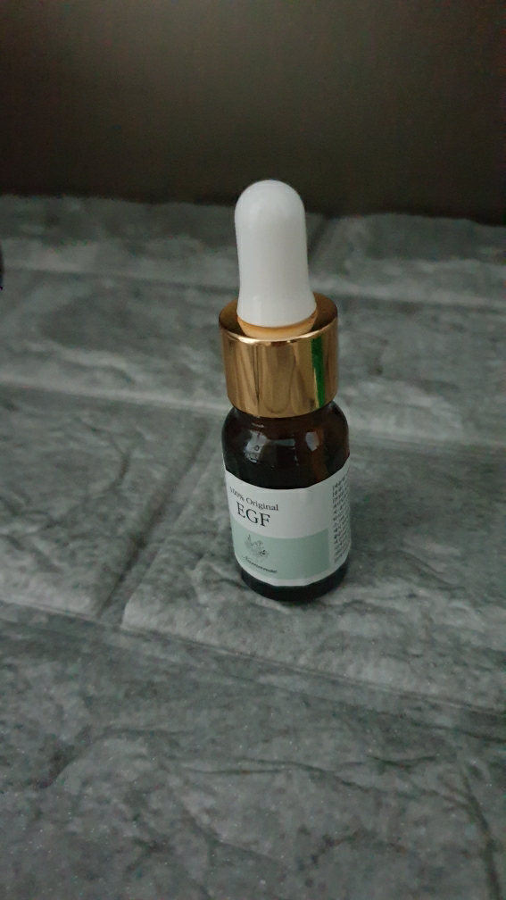 셀비엔 (CELLBN) EGF 원액 100% review image