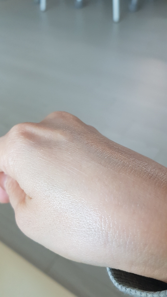 Ảnh đánh giá thực tế của người dùng về Kem dưỡng ẩm thực sự