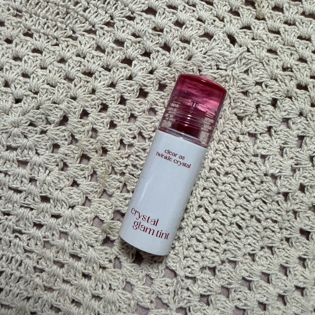 클리오 (CLIO) 크리스탈 글램틴트 [5호 프레쉬체리] review image