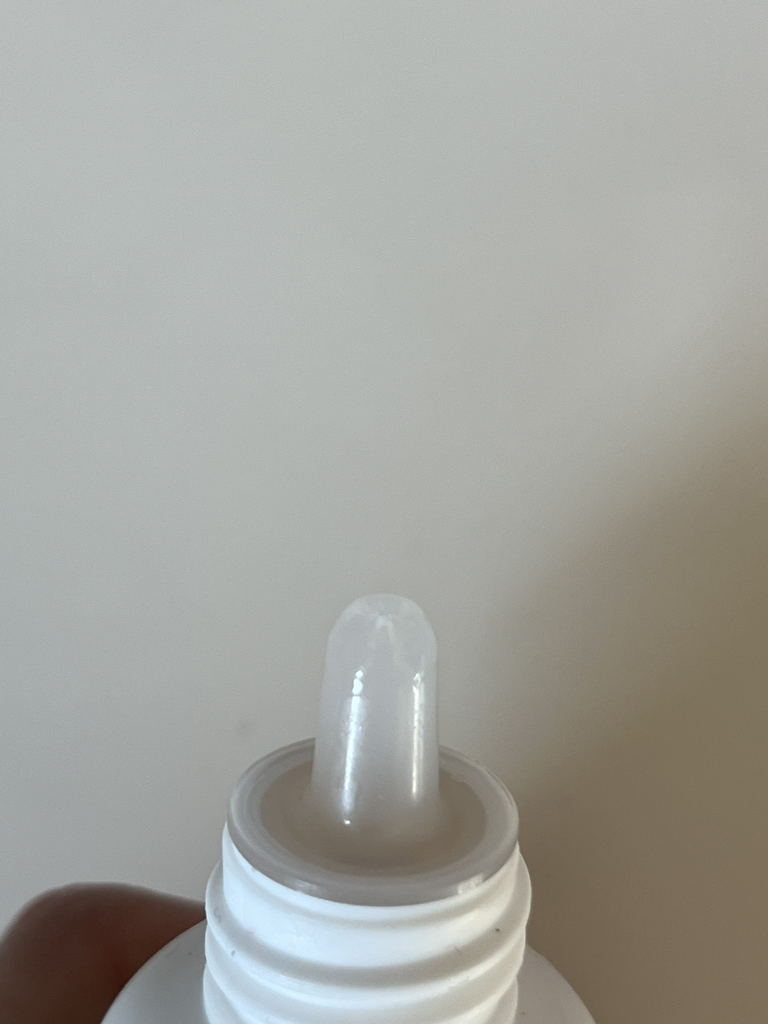 ilso Super Melting Sebum Softener review image