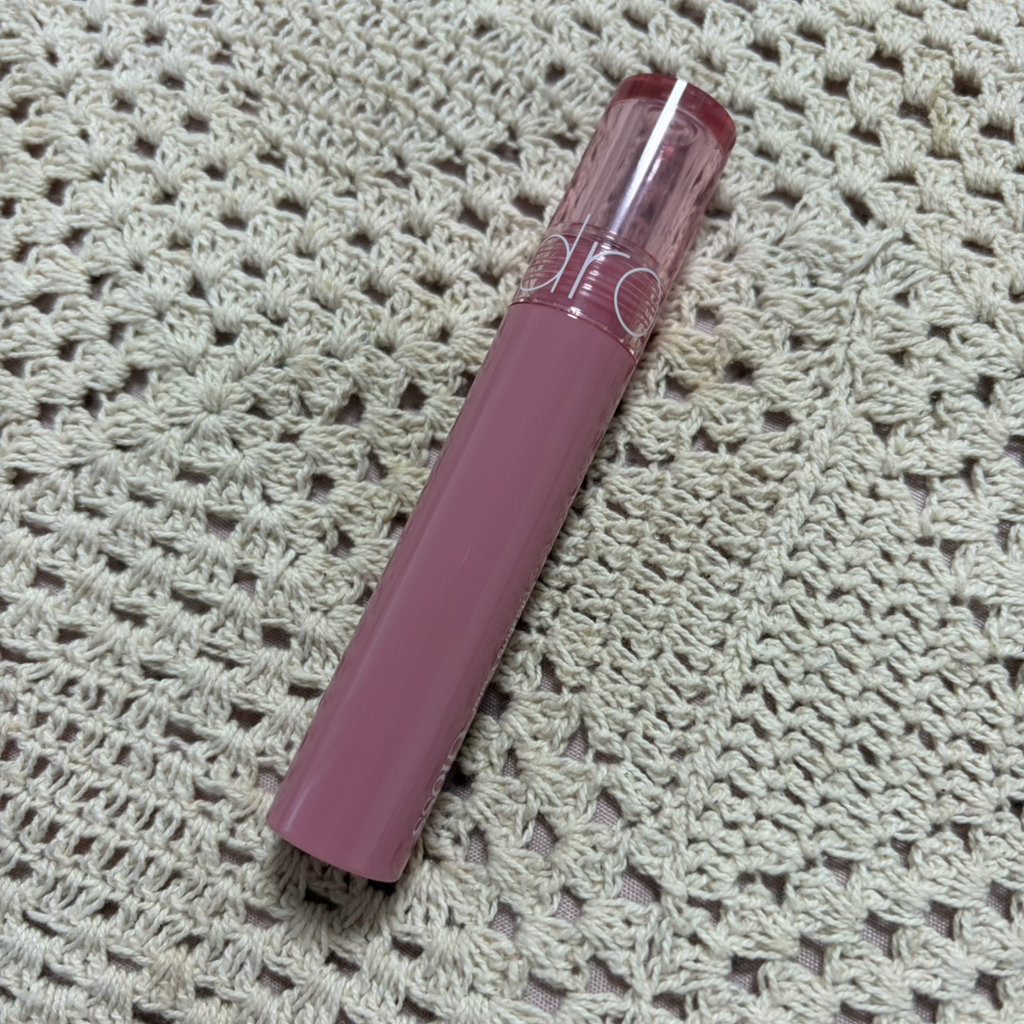 ROMAND Glassing Color Gloss [01 Peony Ball] review image