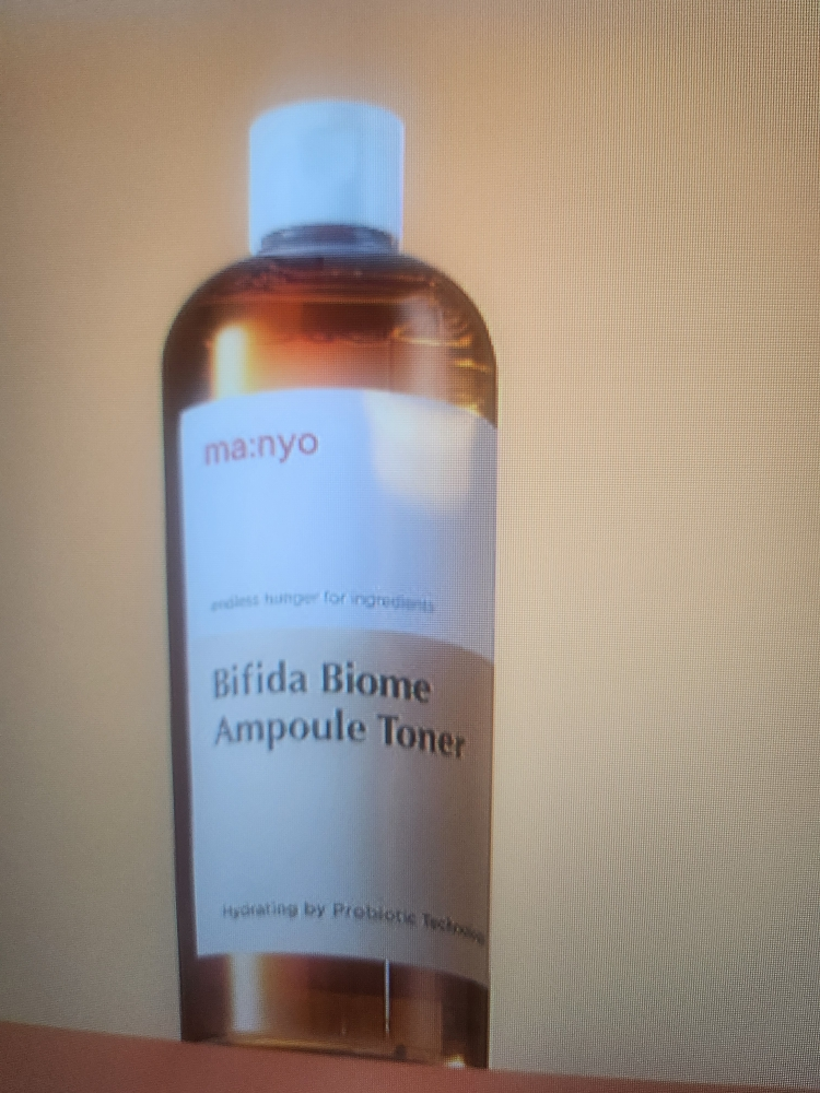 Ảnh đánh giá thực tế của người dùng về Bifida Biome Ampoule Toner