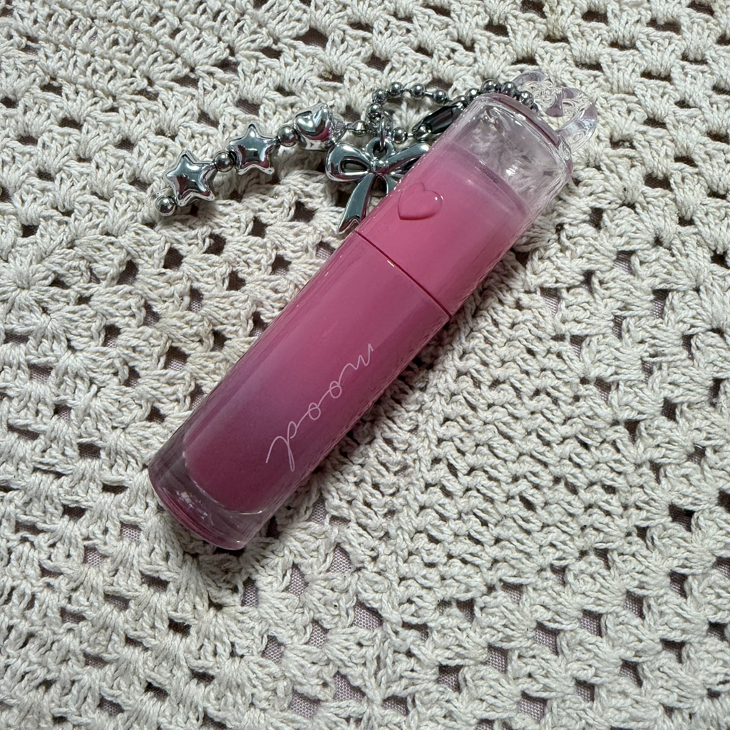 페리페라 (peripera) 스쿨 오브 힙 컬렉션 잉크 무드 글로이 틴트 [036 쿨타강사] review image