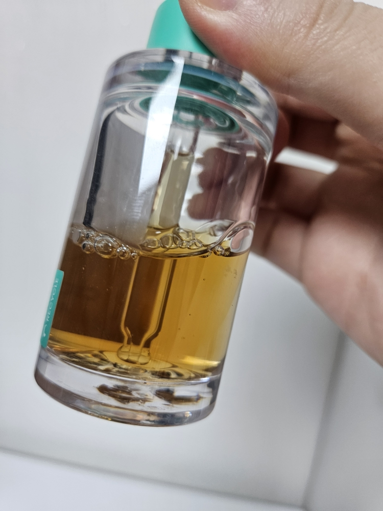 Ảnh đánh giá thực tế của người dùng về Ampoule of cicaterol