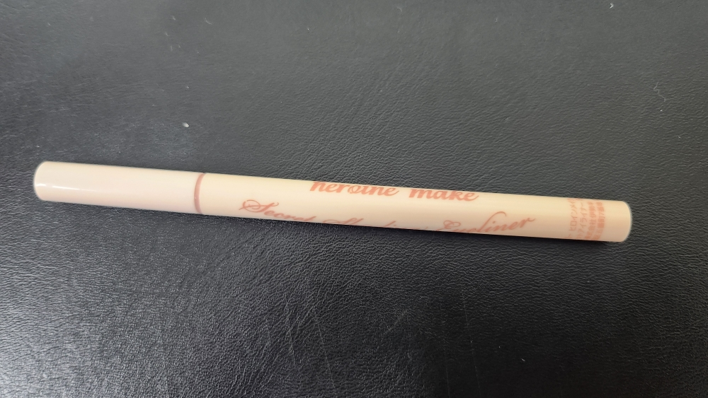 키스미 (KISSME) 히로인메이크 시크릿 음영 아이라이너 [01 핑크베이지] review image