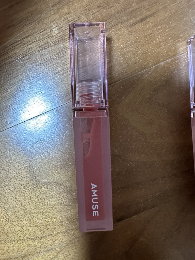 어뮤즈 (AMUSE) 듀 틴트 [04 캐롯듀] review image