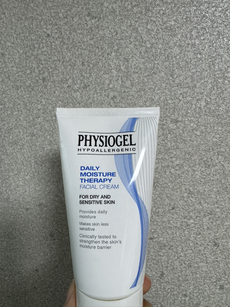 PHYSIOGEL Kem dưỡng da mặt DMT review image