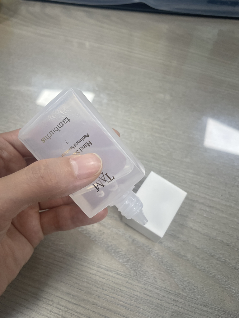 탬버린즈 (tamburins) 손 소독제 [7] review image