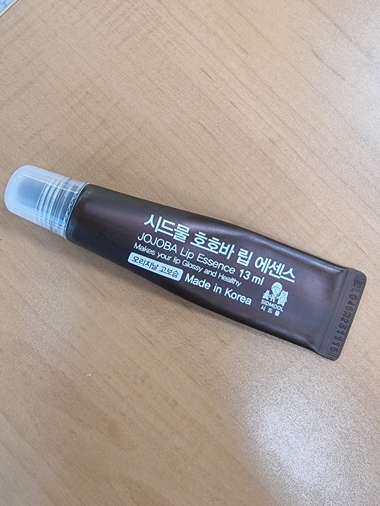 SIDMOOL Hoa hồng môi [Hương nguyên liệu] review image