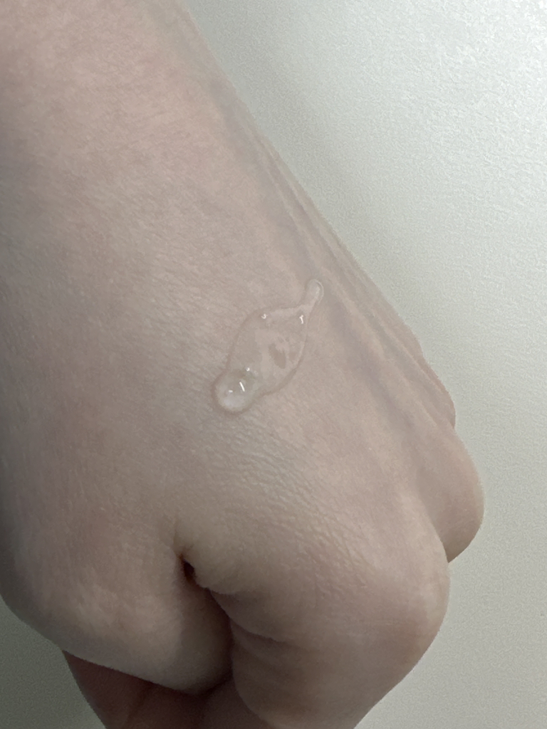 아이소이 (ISOI) 블레미쉬 케어 업 세럼 review image