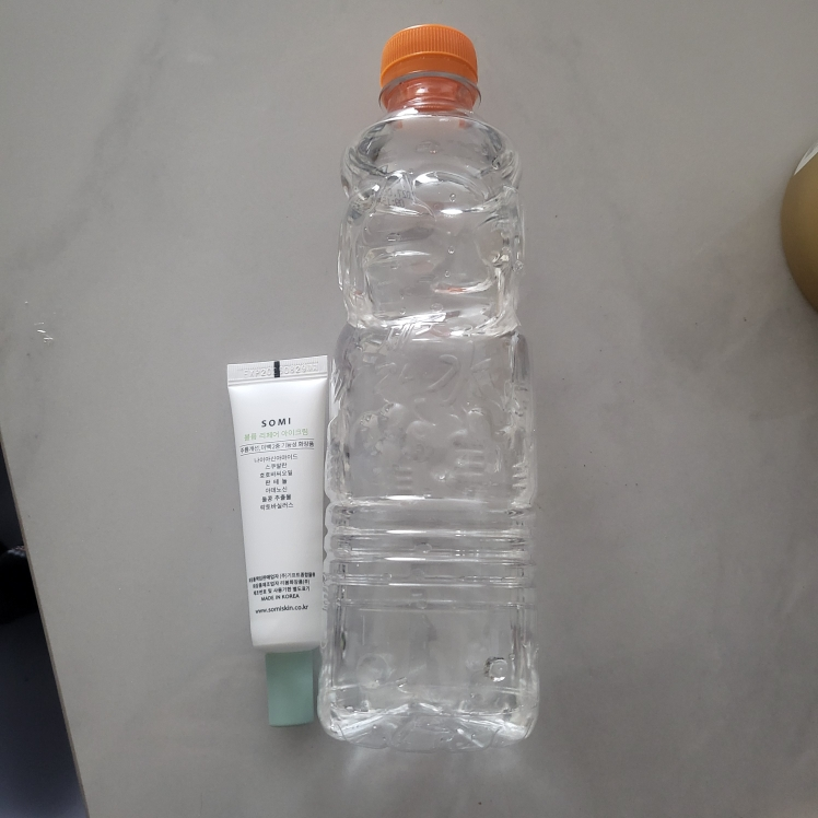 소미 (SOMI) 볼륨 리페어 아이크림 review image