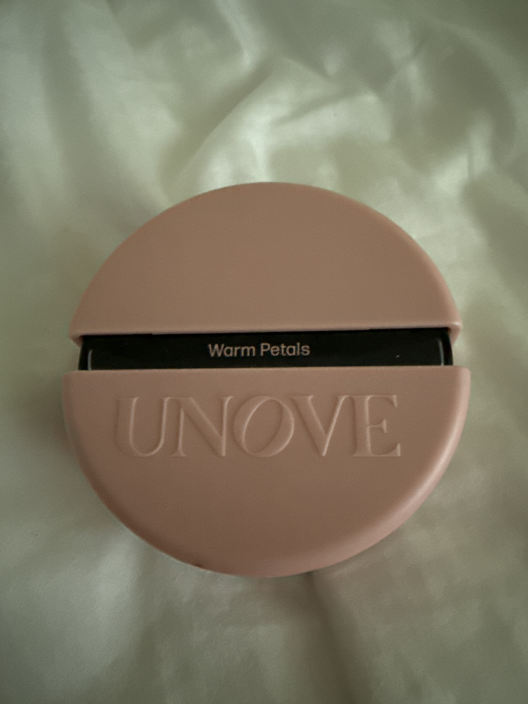 어노브 (UNOVE) 헤어 퍼퓸 미스트 [웜페탈] review image