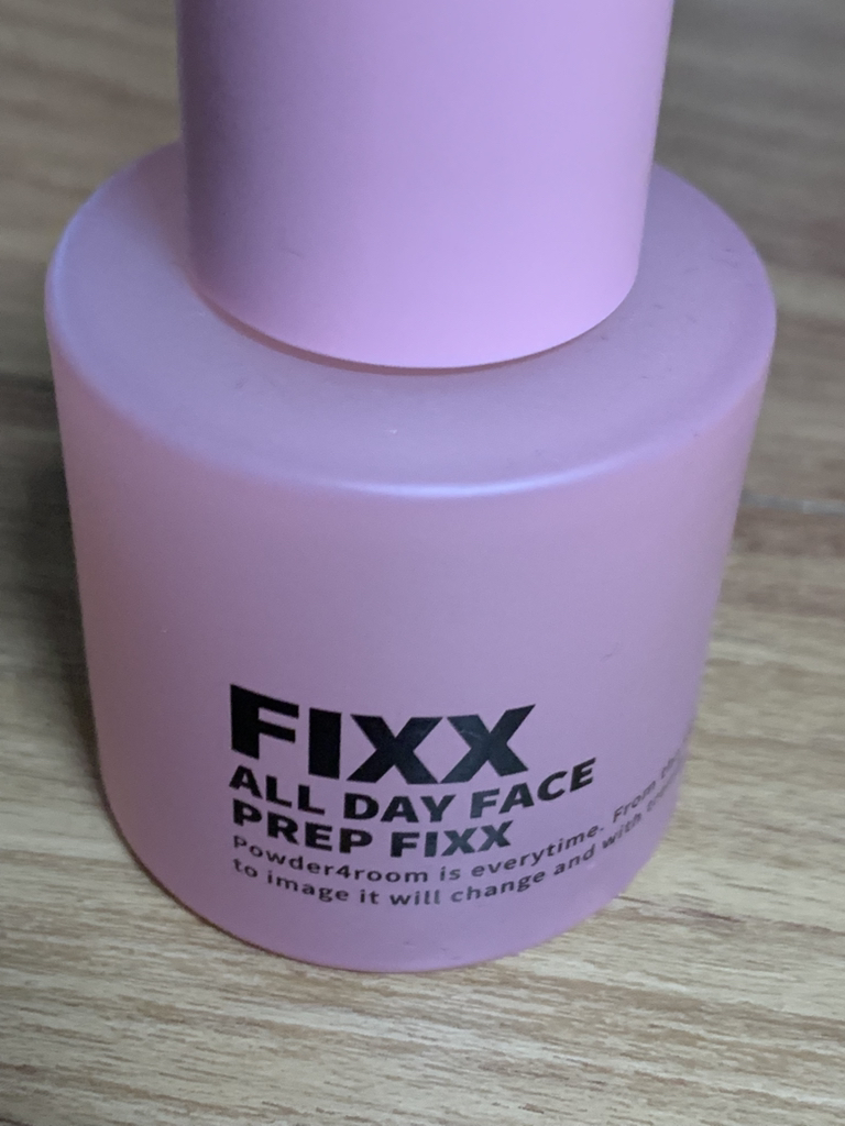 쏘내추럴 (SO'NATURAL) 올 데이 페이스 프렙 픽서 review image