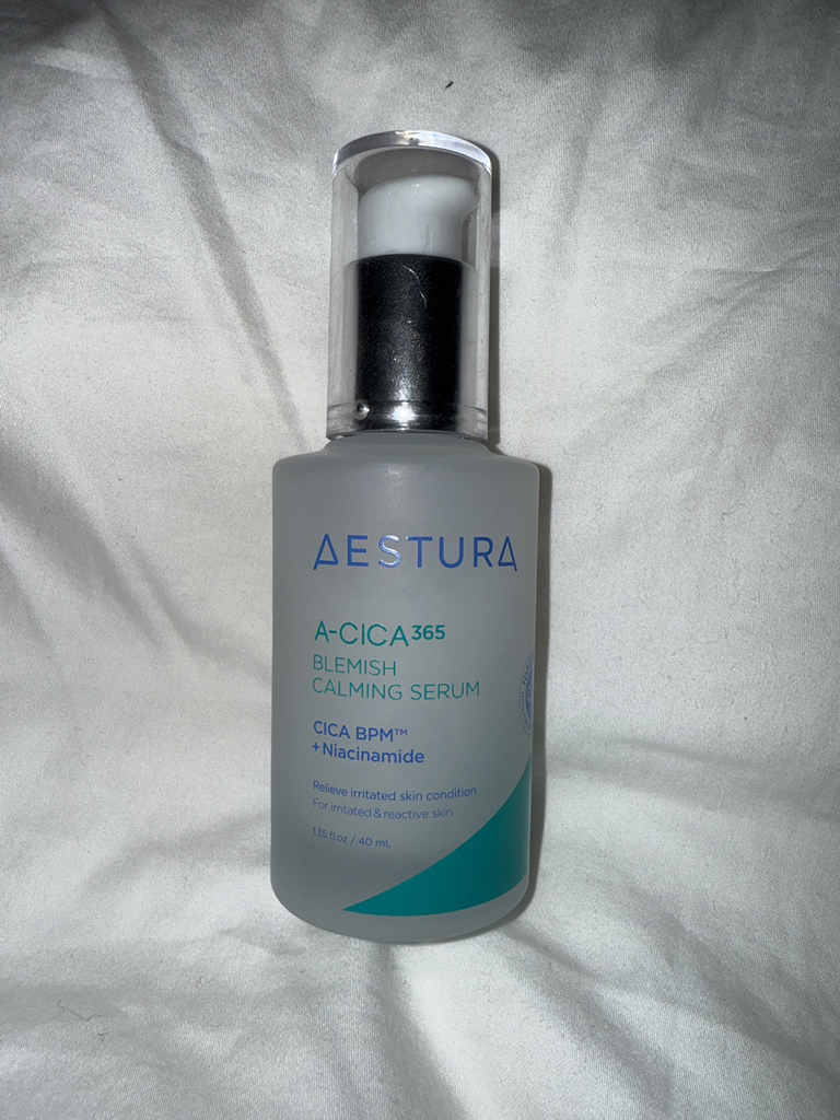 에스트라 (AESTURA) 에이시카 365 흔적 진정 세럼 review image