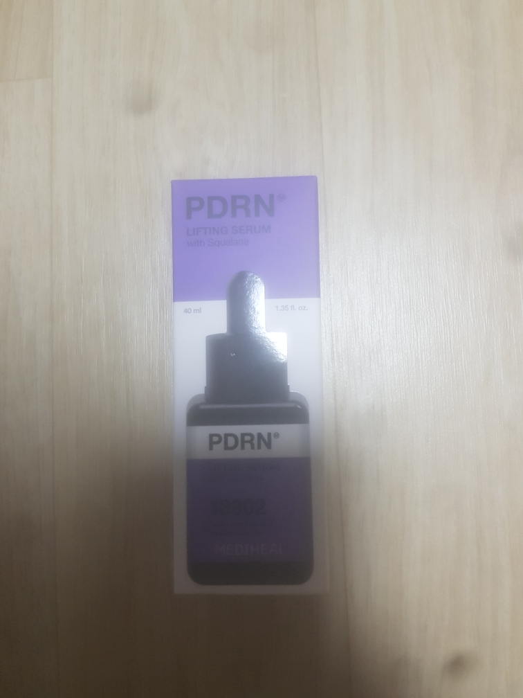 메디힐 (MEDIHEAL) 피디알엔 모공 탄력 세럼 review image