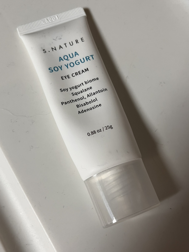 Ảnh đánh giá thực tế của người dùng về Aqua Soy Yogurt Ice Cream