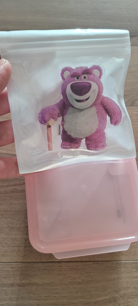 메디힐 (MEDIHEAL) 콜라겐 채움 패드 review image